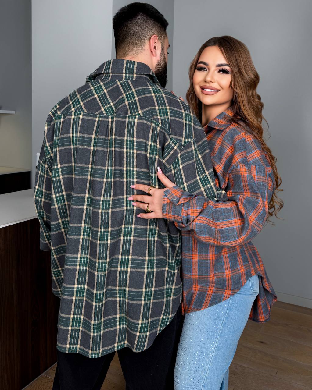 Сорочка 16022610