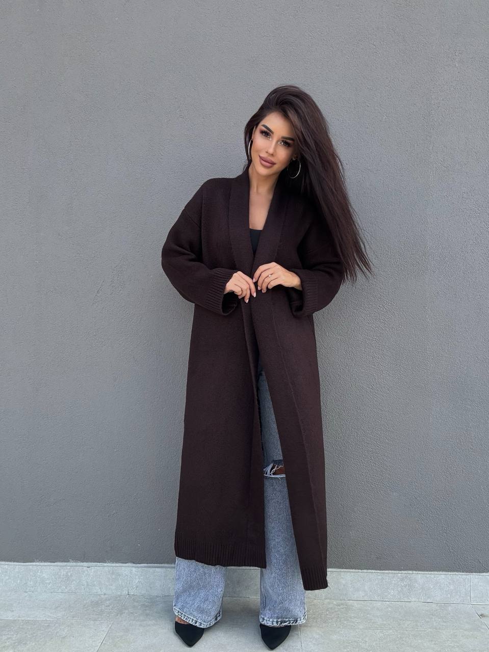 Кардиган 24022616