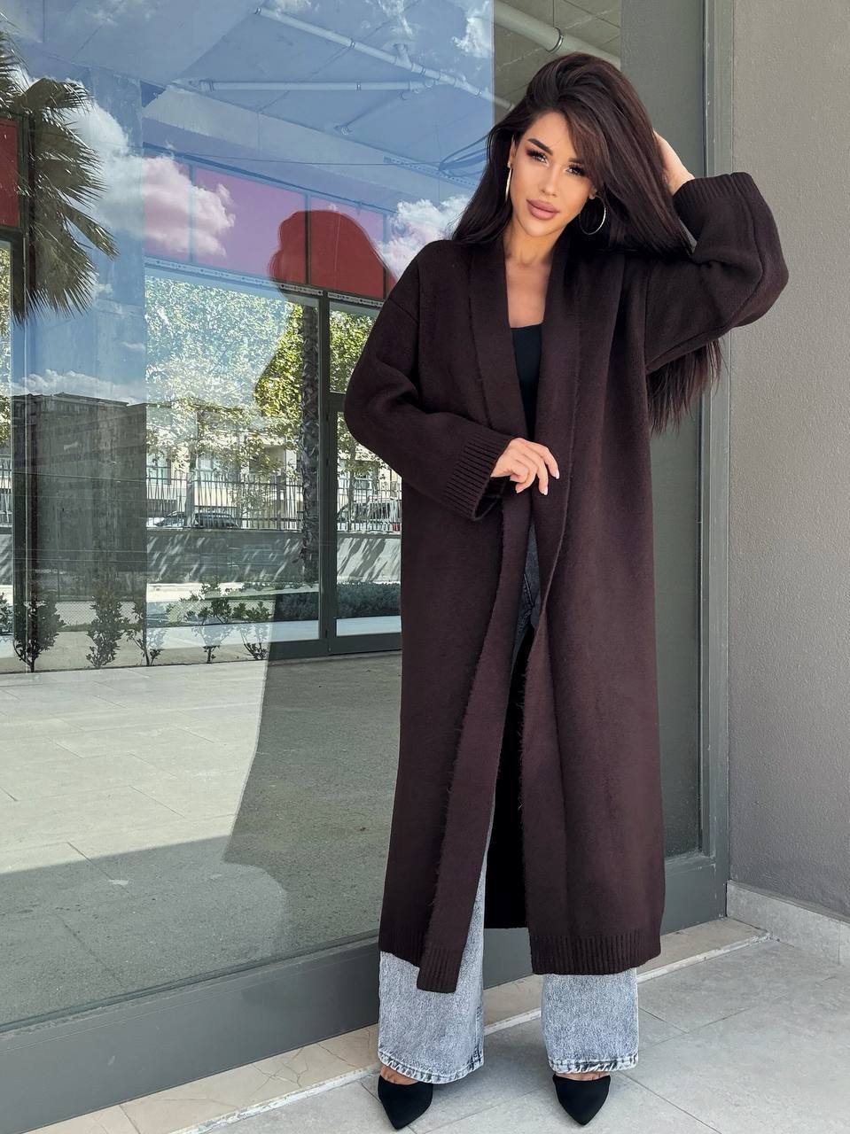 Кардиган 24022616