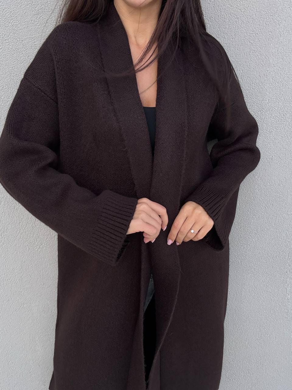 Кардиган 24022616