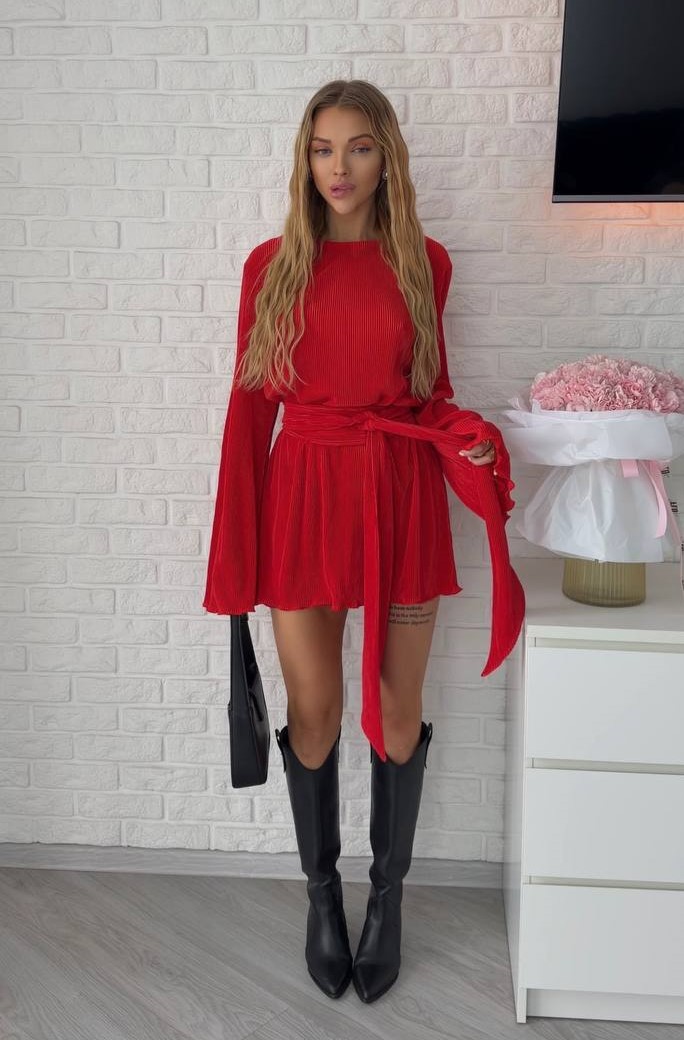 Платье 29012628