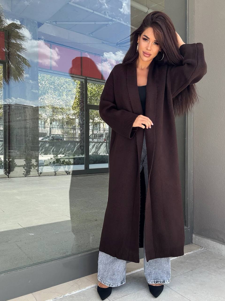 Кардиган 24022616