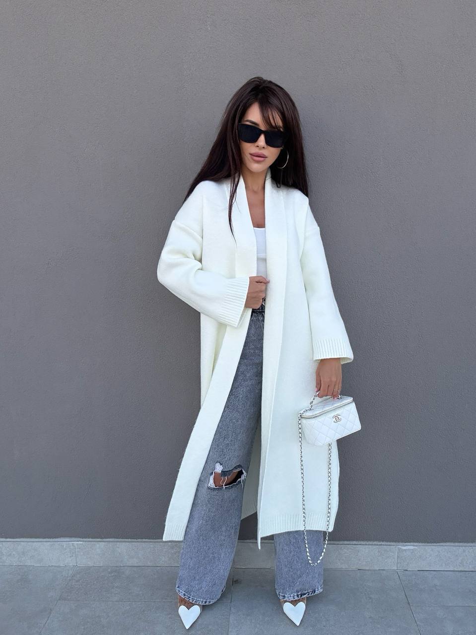 Кардиган 24022616