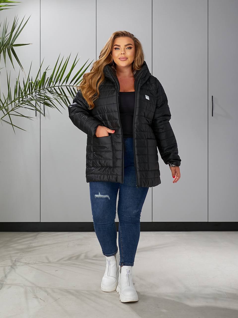 Куртка 240824003