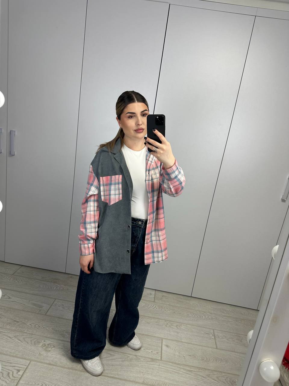 Сорочка 03022603