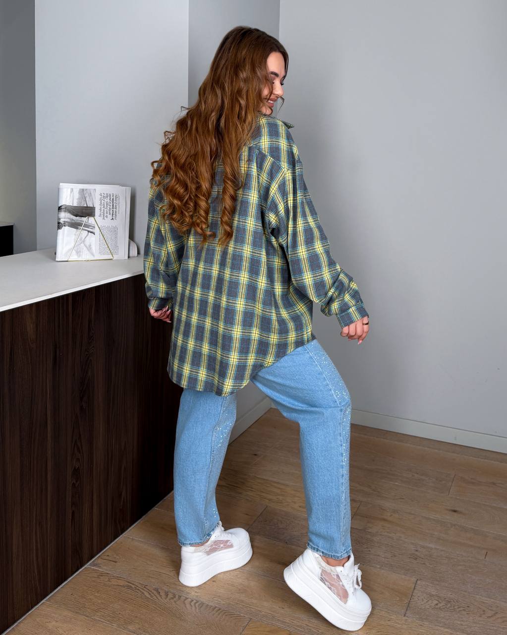 Сорочка 16022610