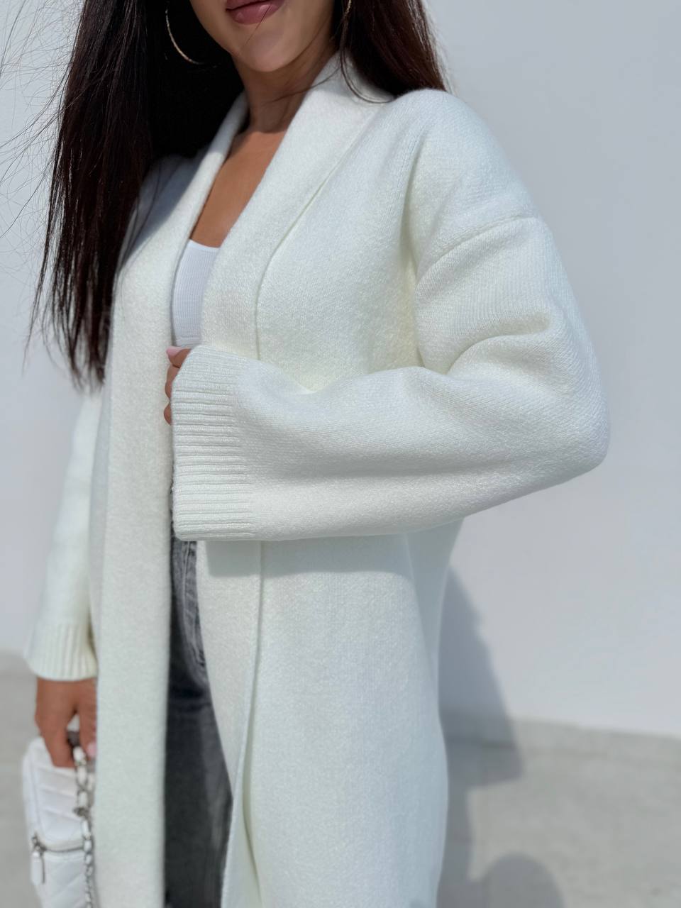 Кардиган 24022616