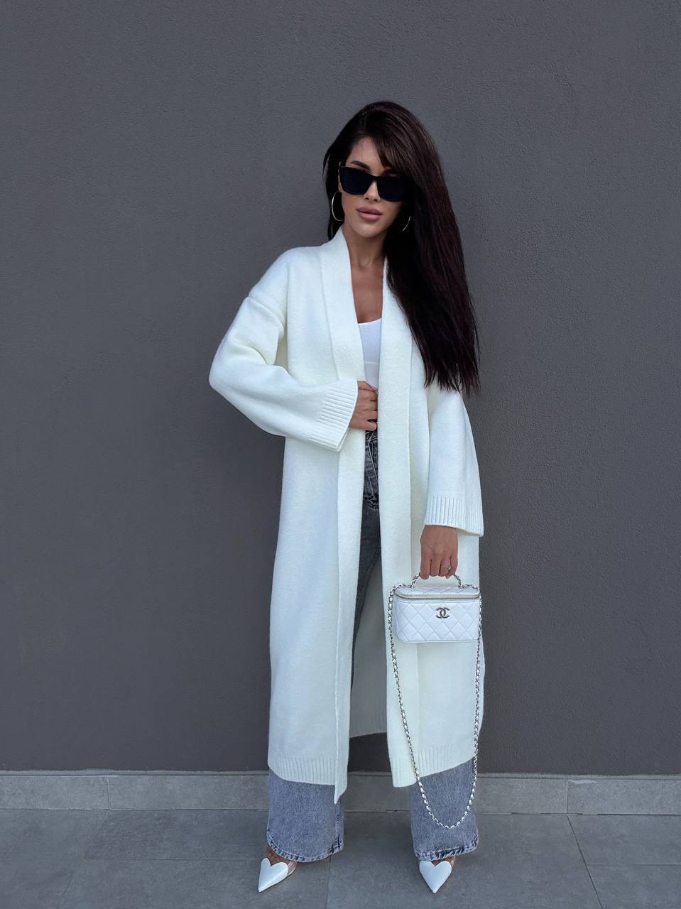 Кардиган 24022616