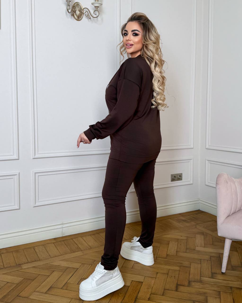 Костюм 16022614