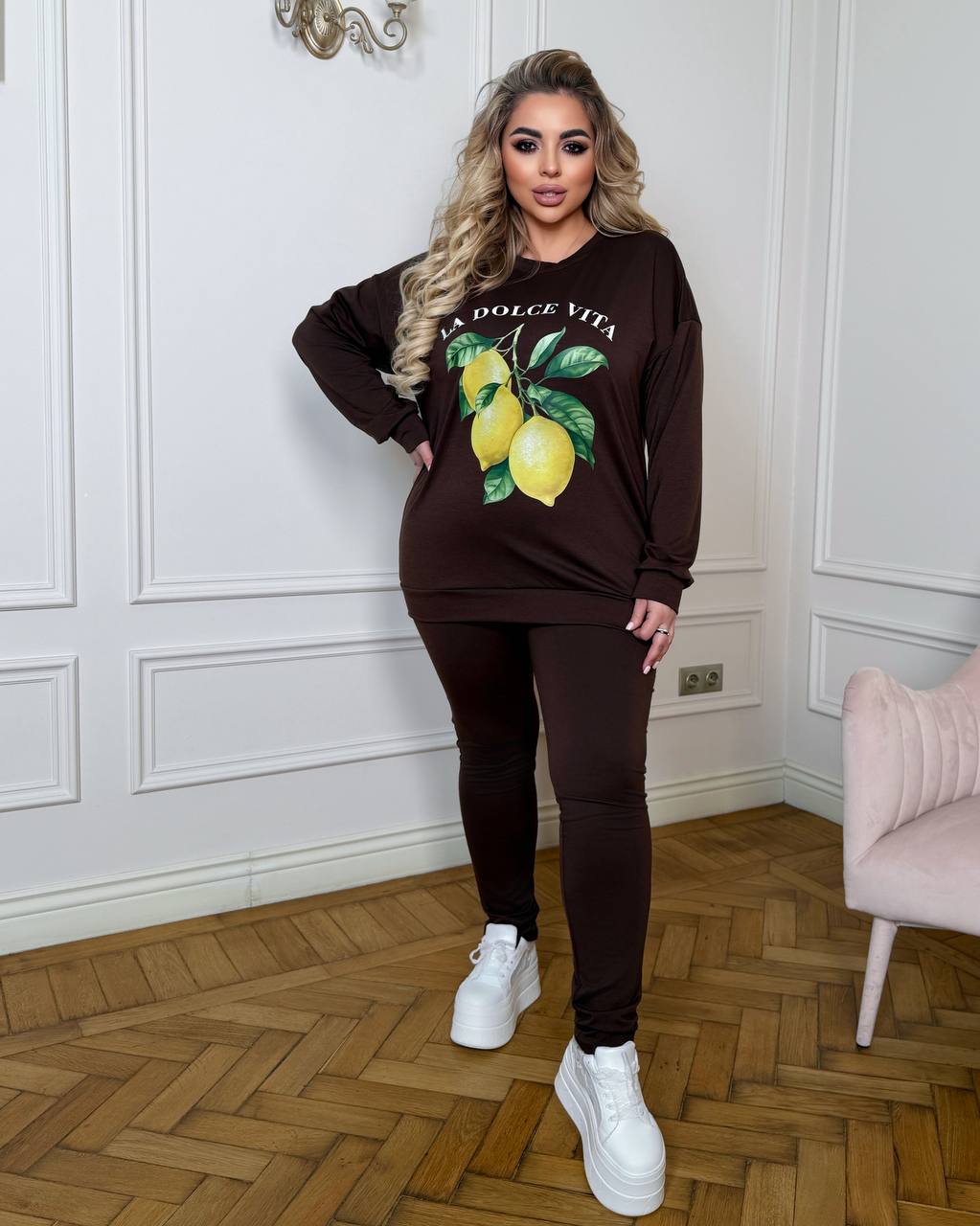 Костюм 16022614