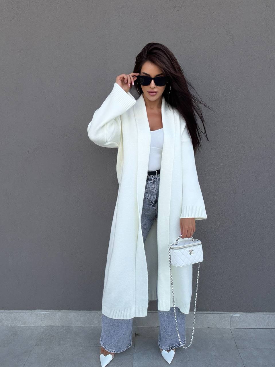 Кардиган 24022616