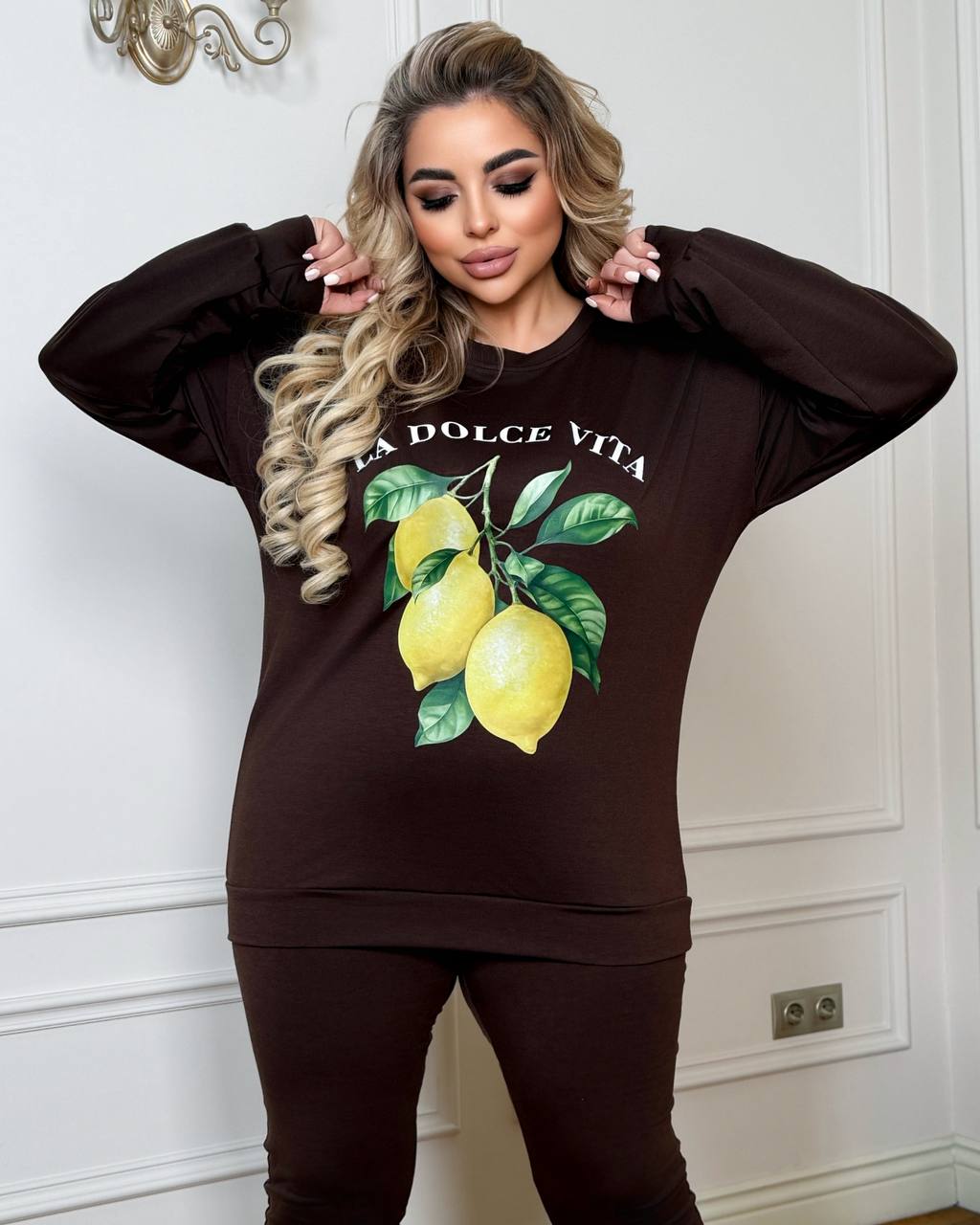 Костюм 16022614