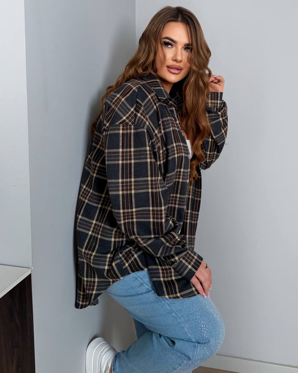 Сорочка 16022610