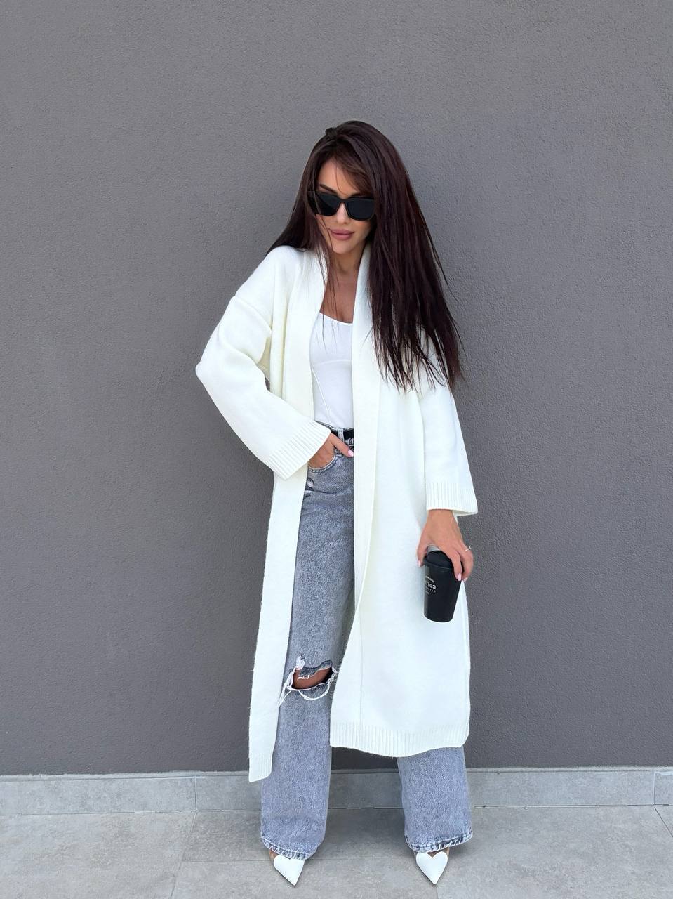 Кардиган 24022616