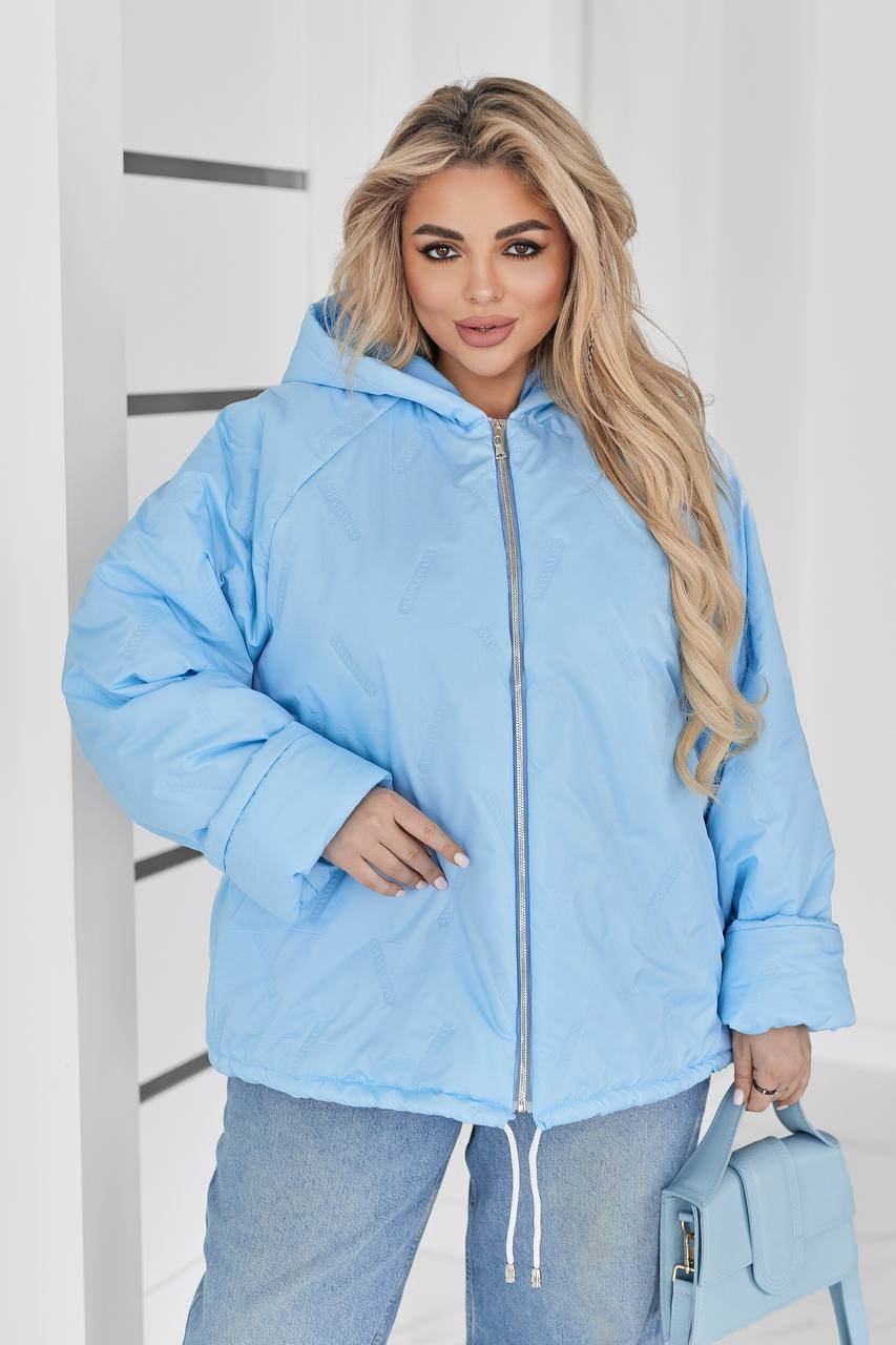 Куртка 27022615