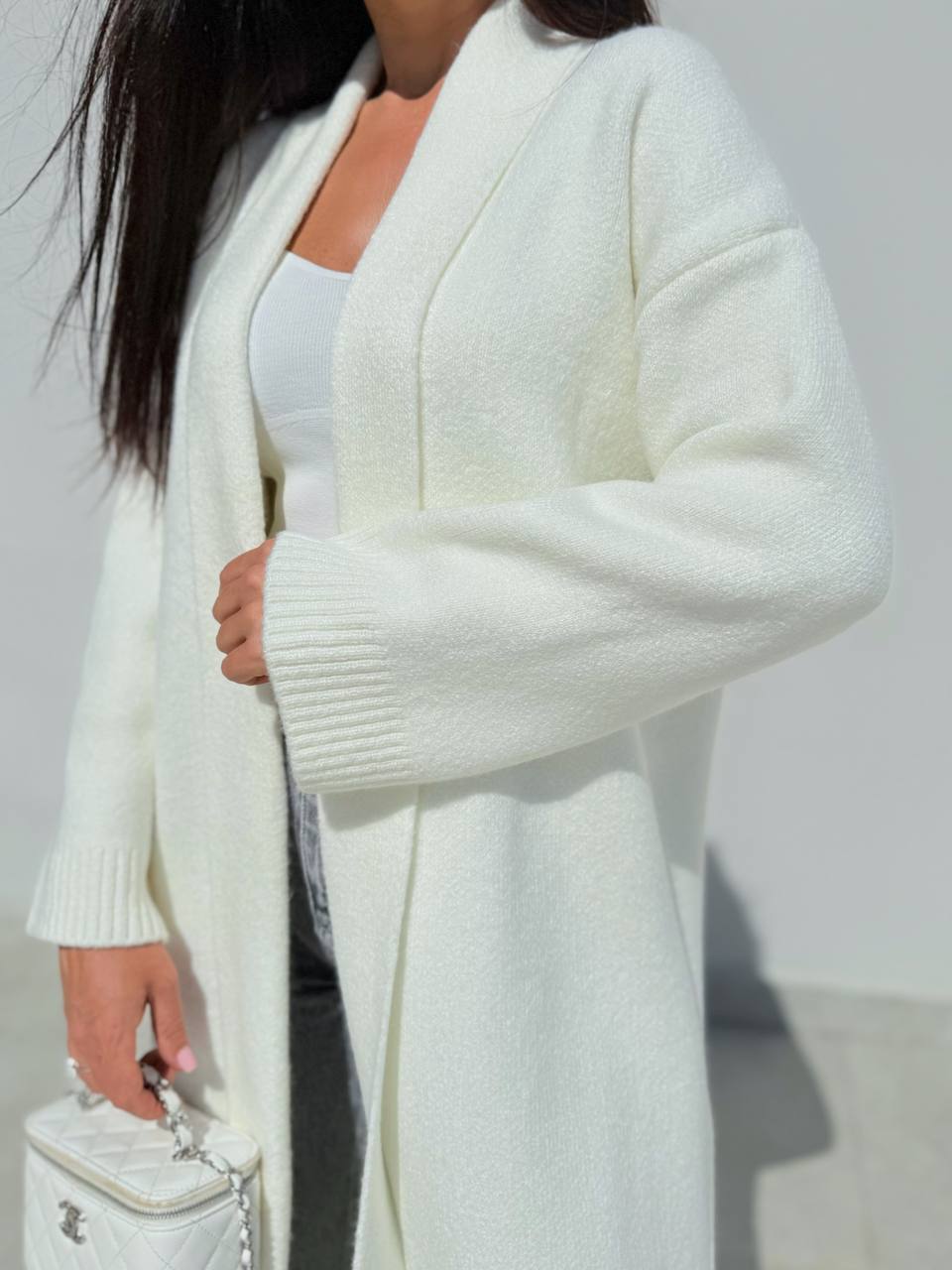 Кардиган 24022616