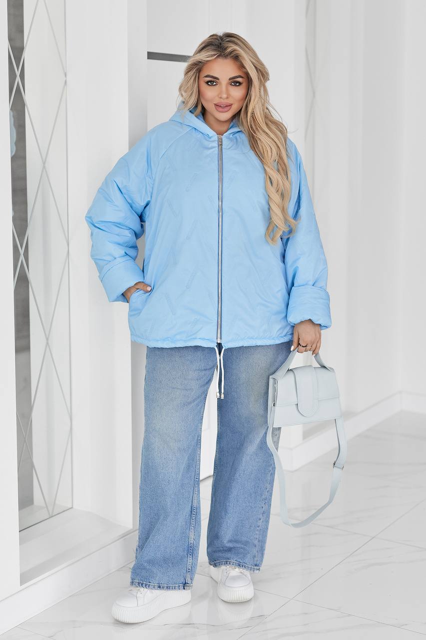 Куртка 27022615