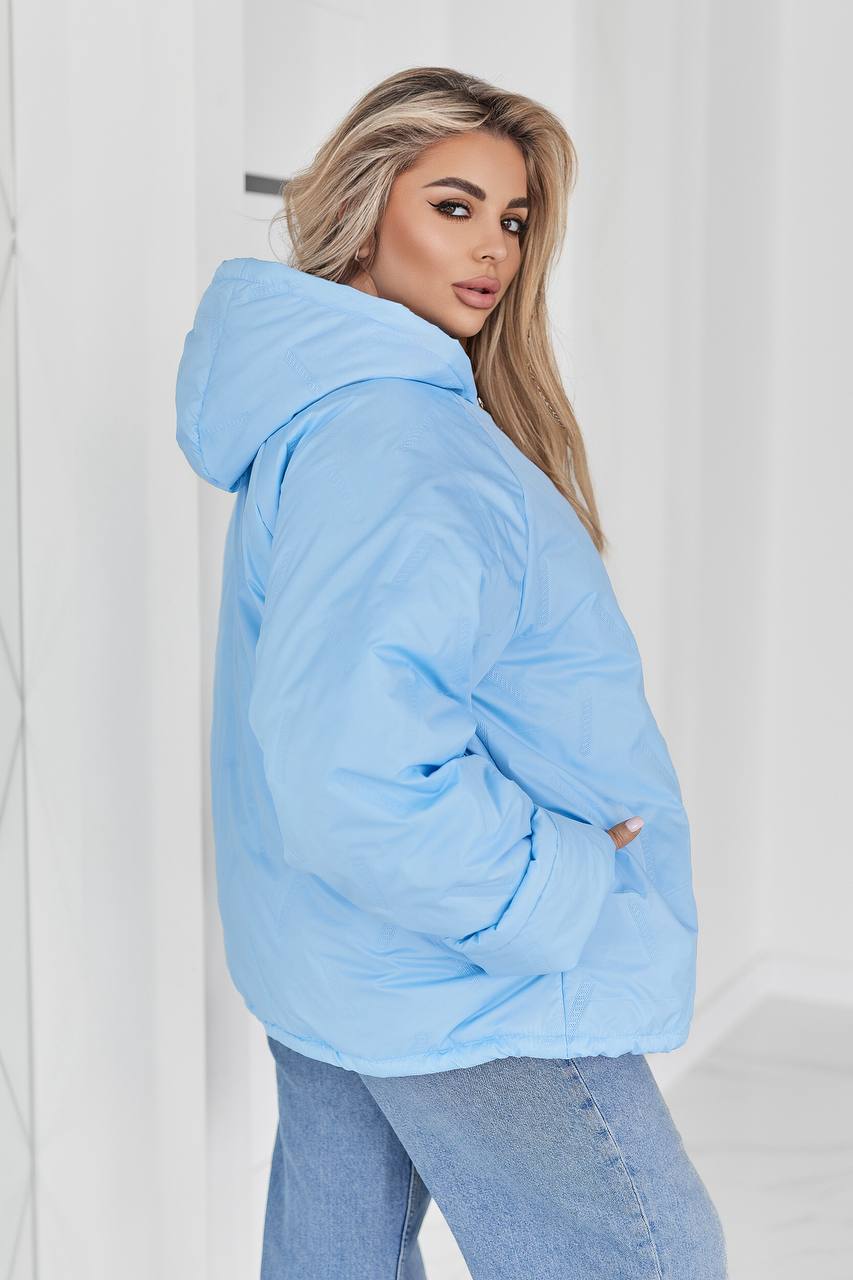 Куртка 27022615