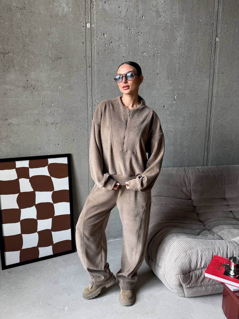 Костюм 17022617