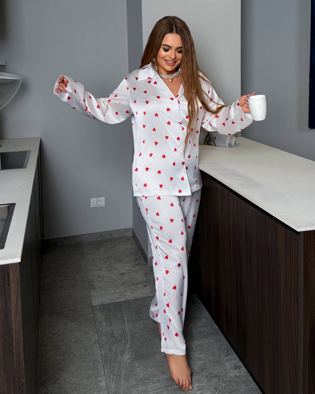 Піжама 05022624