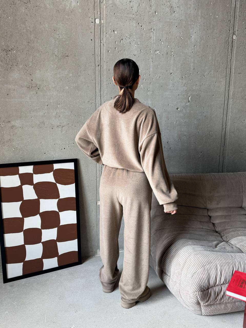 Костюм 17022617