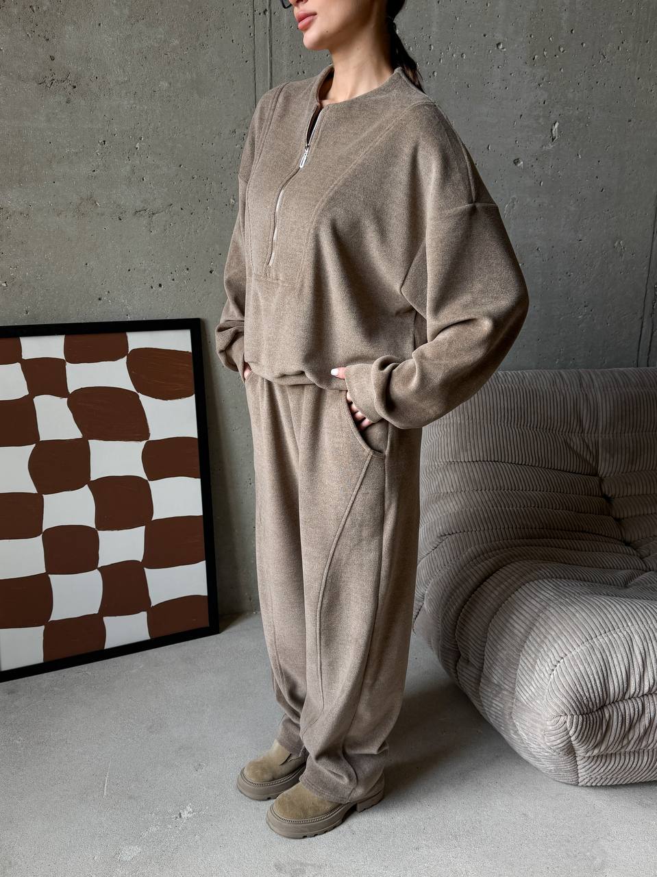 Костюм 17022617