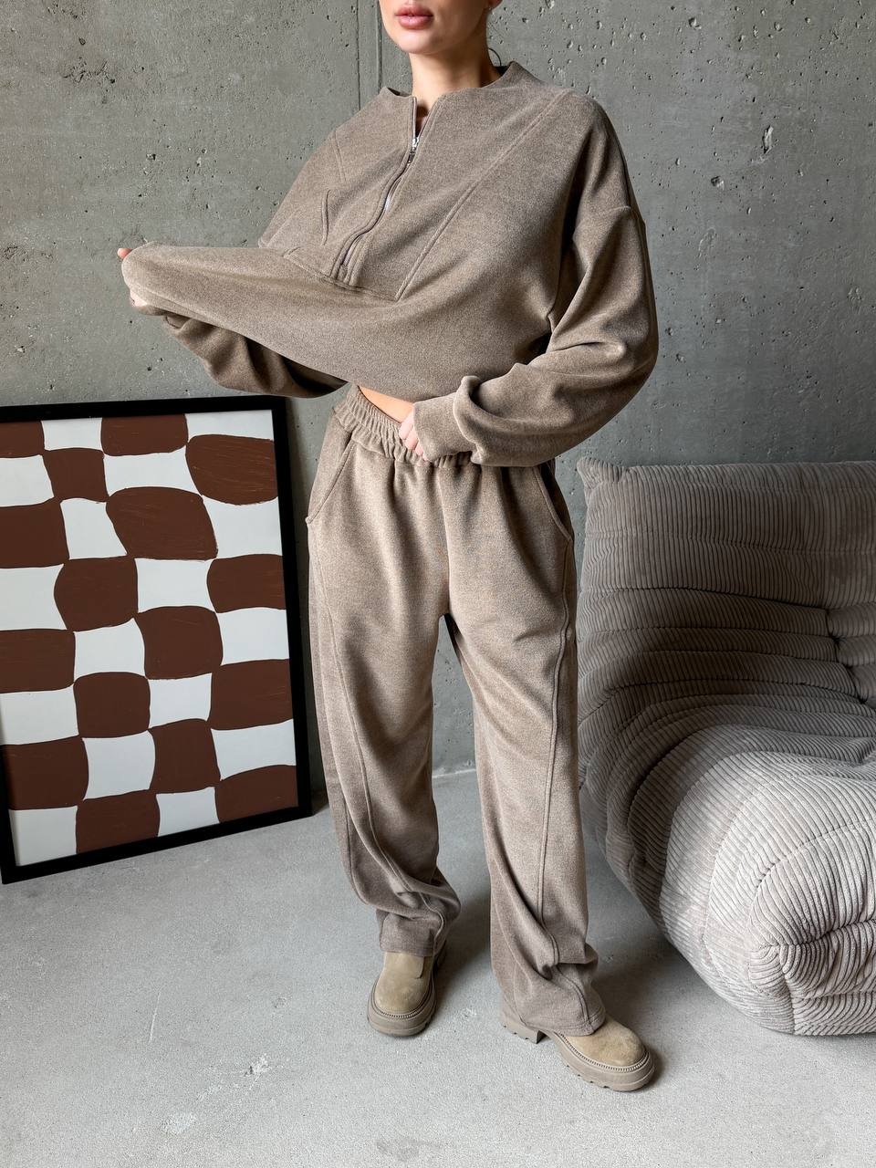 Костюм 17022617