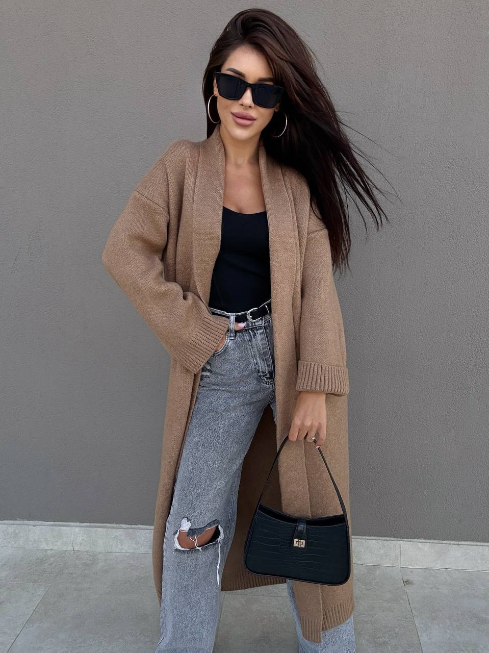 Кардиган 24022616