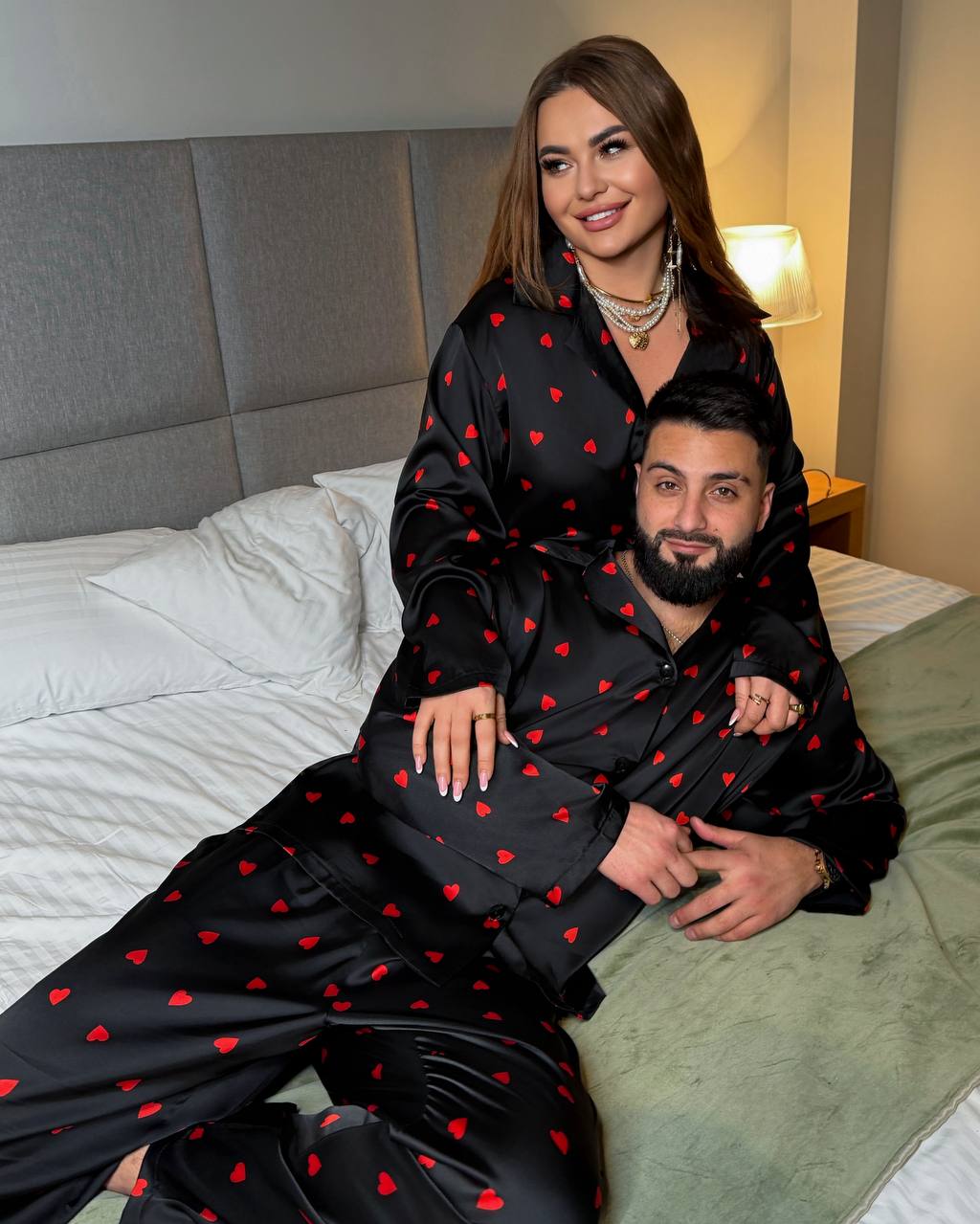 Піжама 05022624