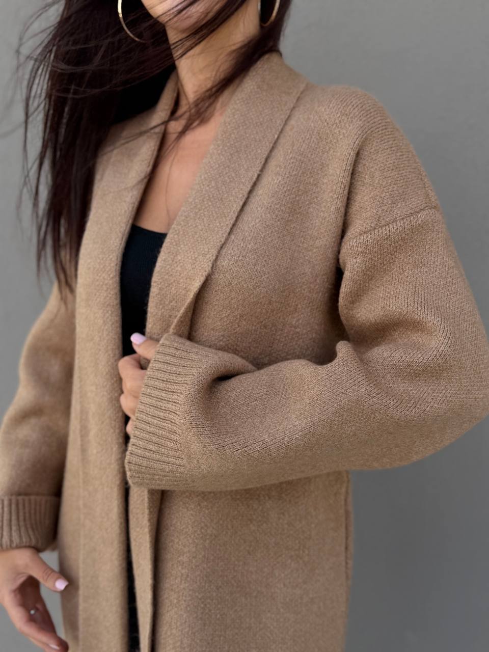 Кардиган 24022616