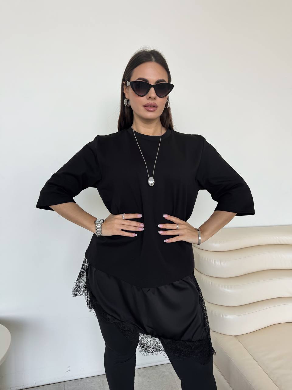 Футболка 17022630