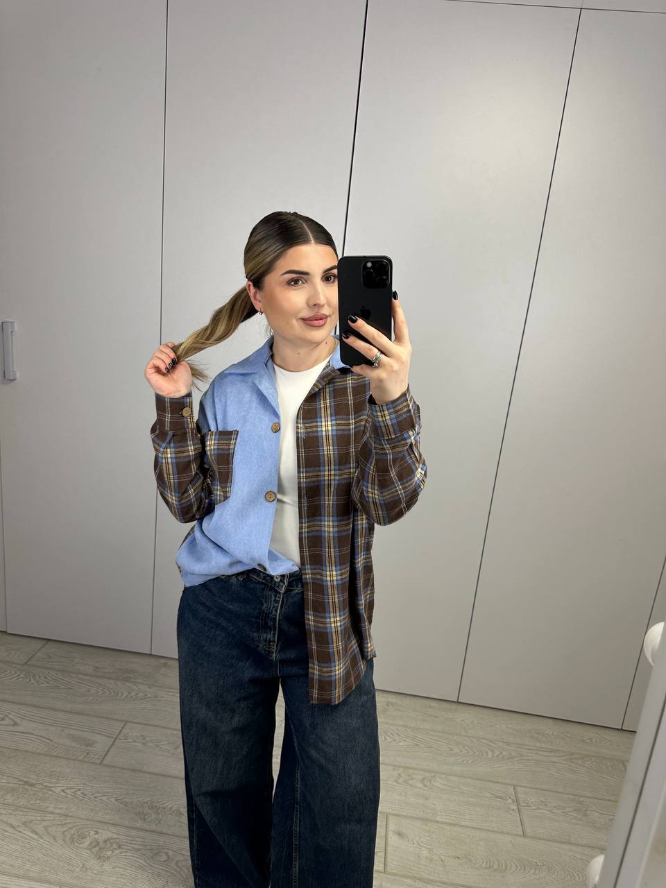 Сорочка 03022603