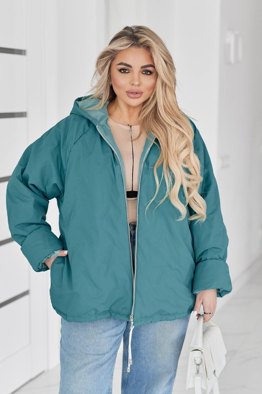 Куртка 27022615