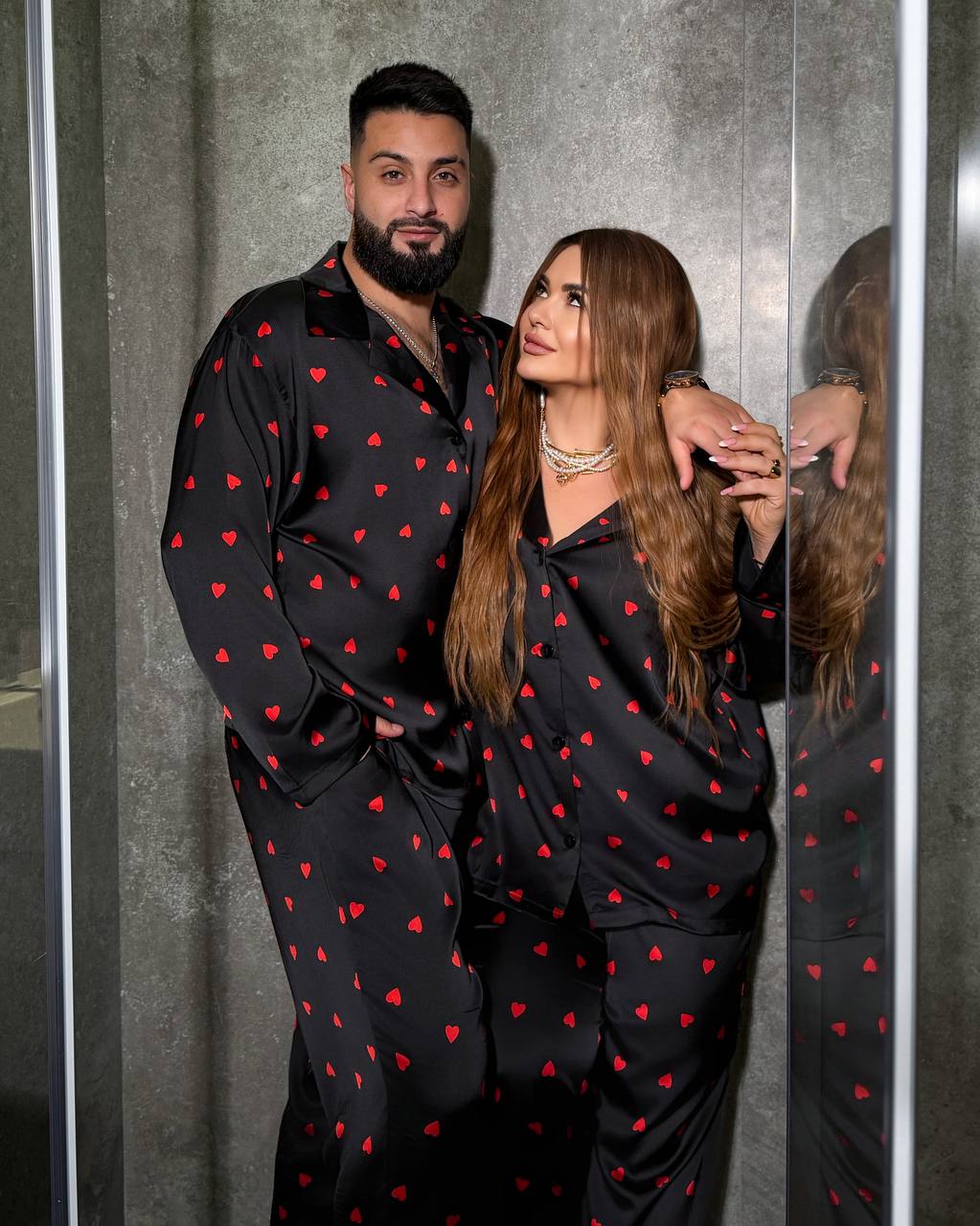 Піжама 05022624