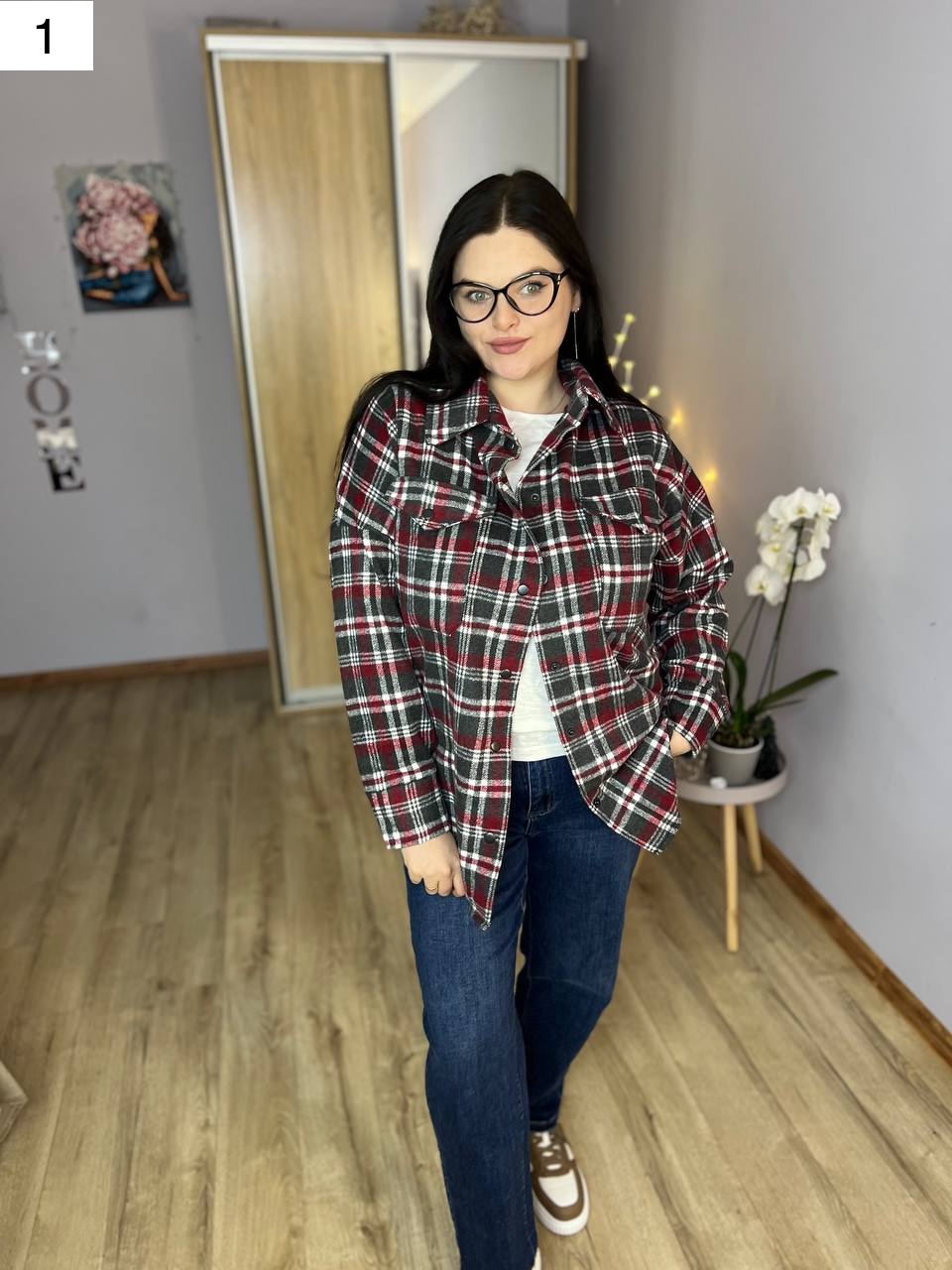 Сорочка 06022602