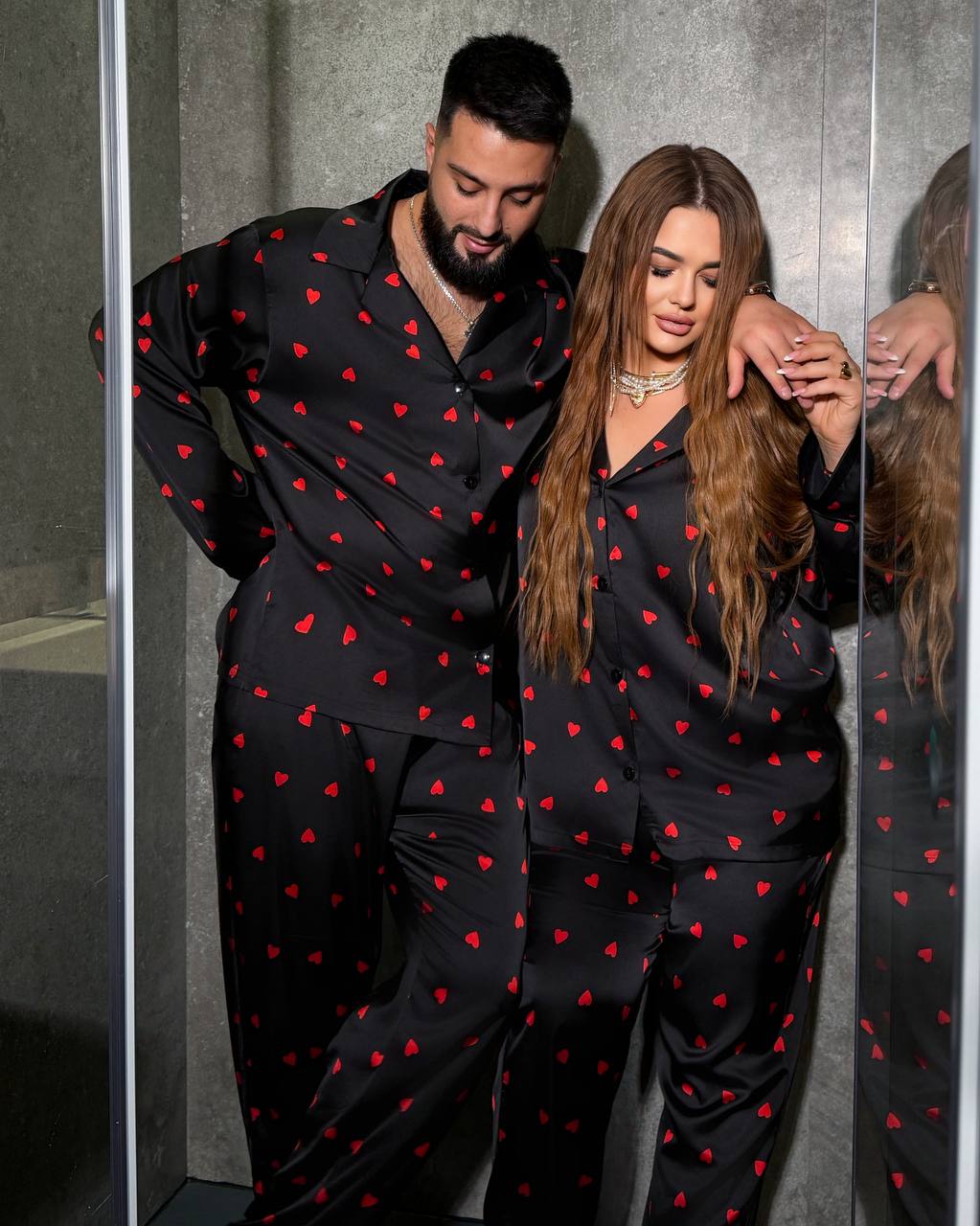 Піжама 05022624