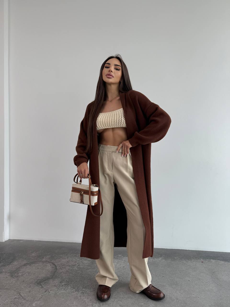 Кардиган 24022617