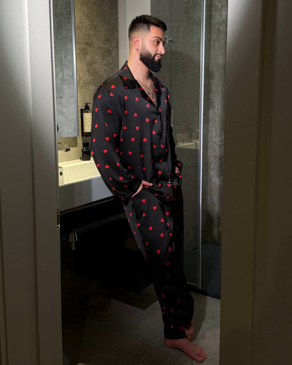 Піжама 05022624