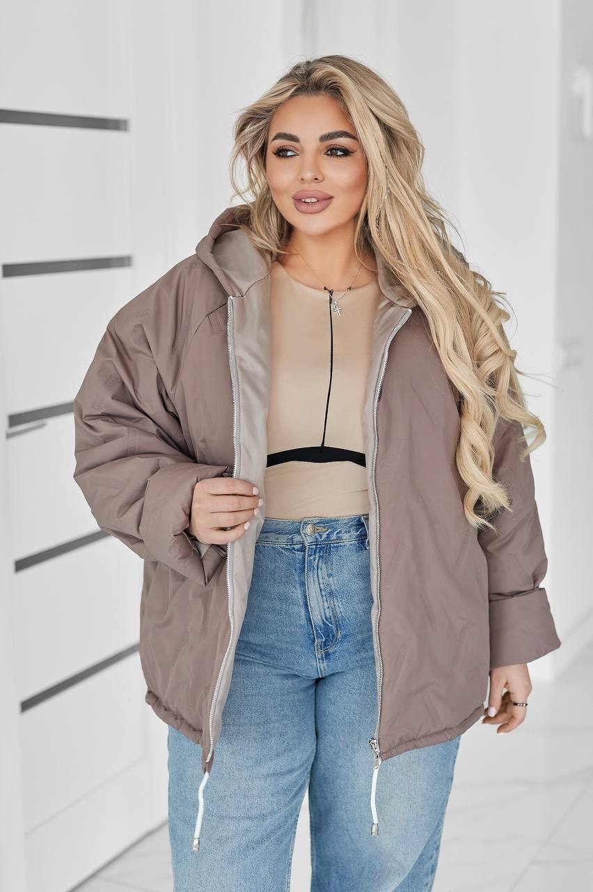 Куртка 27022615