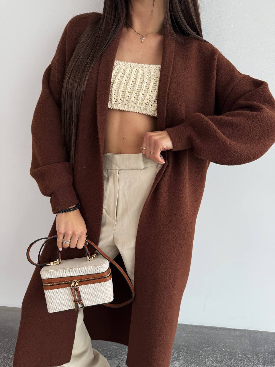 Кардиган 24022617