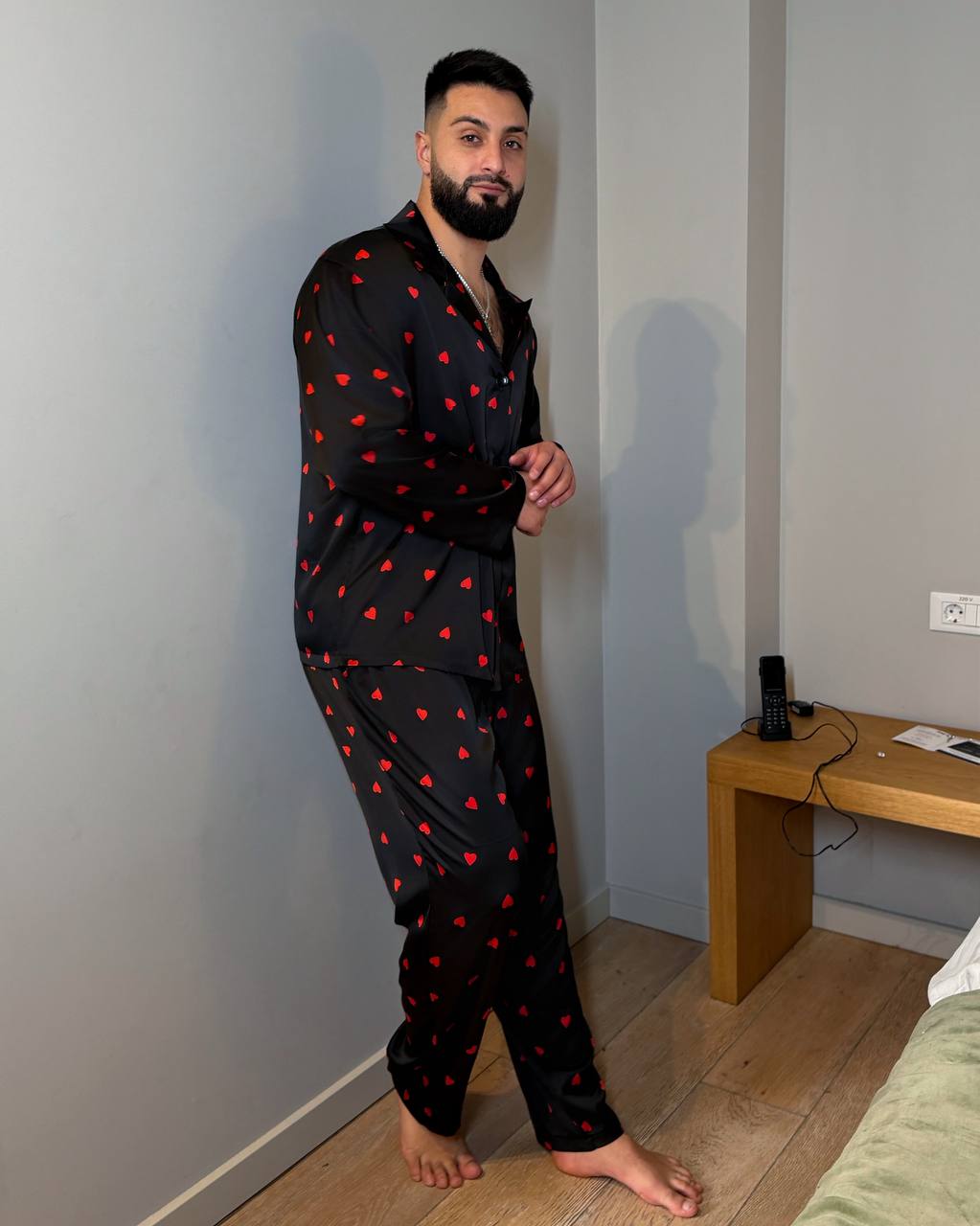 Піжама 05022624