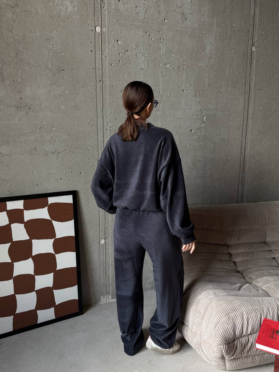 Костюм 17022617