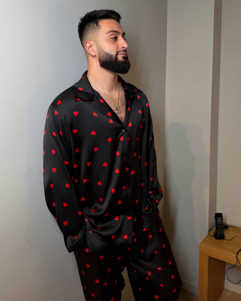 Піжама 05022624