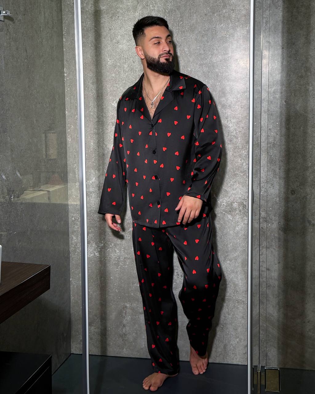 Піжама 05022624