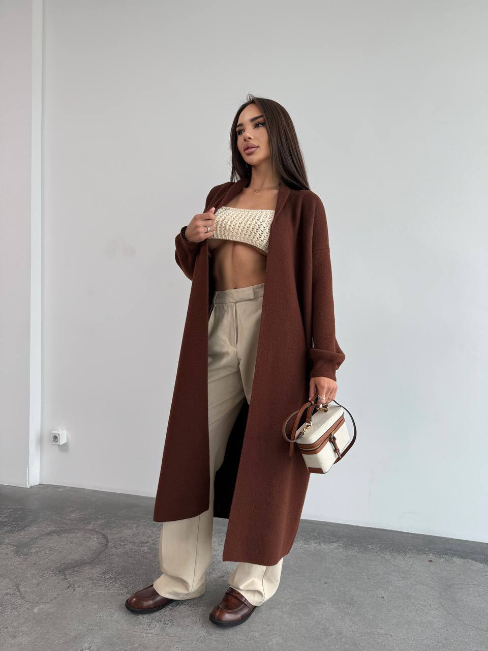 Кардиган 24022617