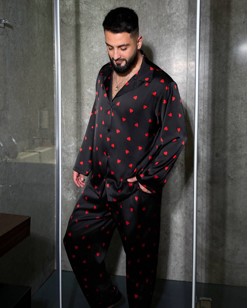 Піжама 05022624