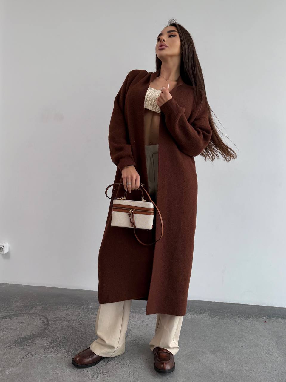 Кардиган 24022617