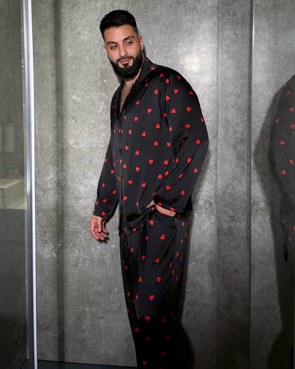 Піжама 05022624