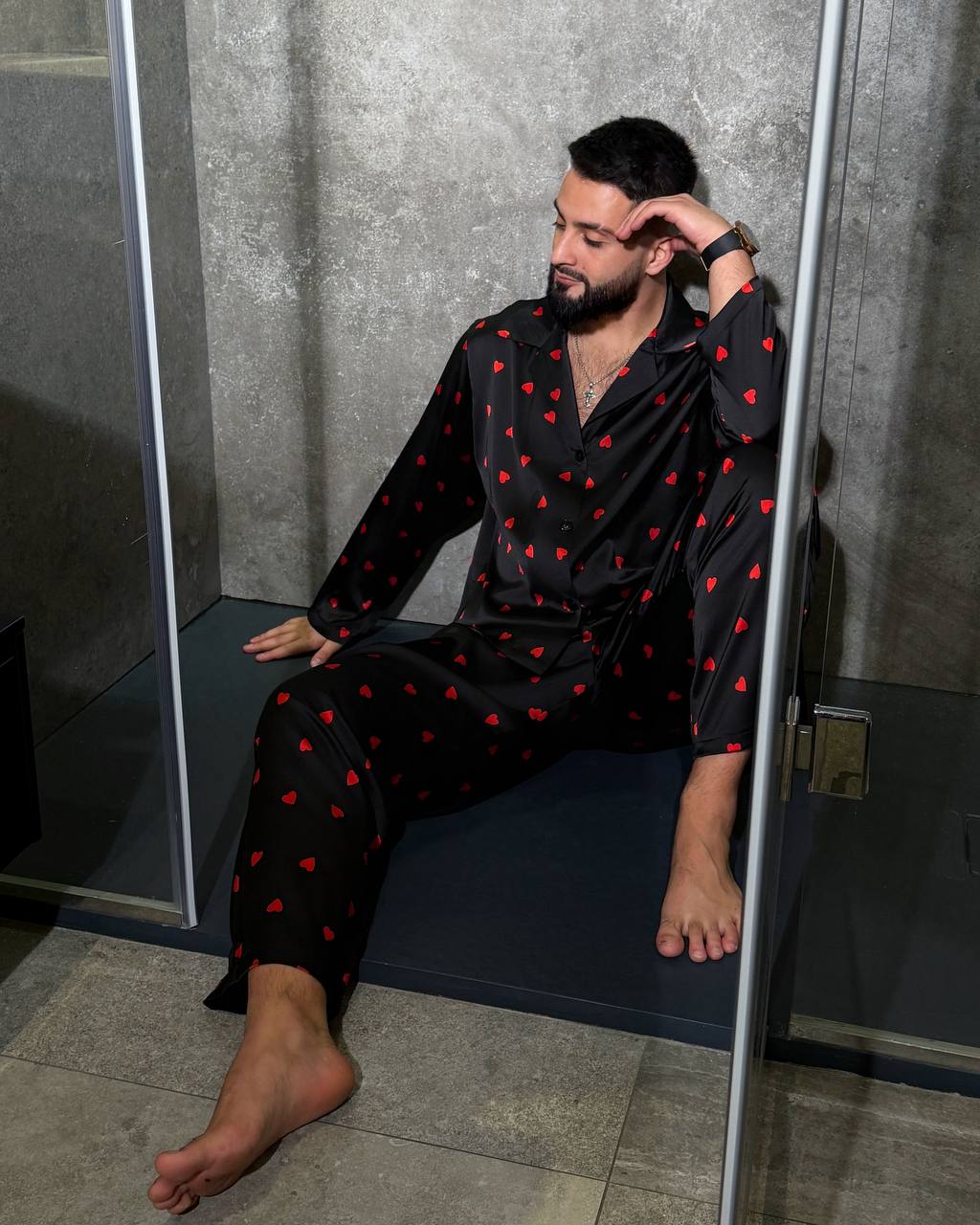 Піжама 05022624