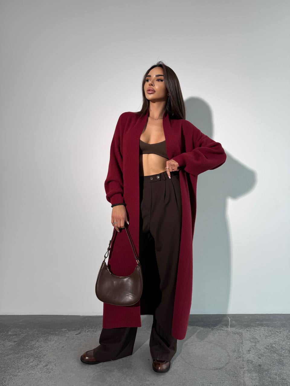 Кардиган 24022617